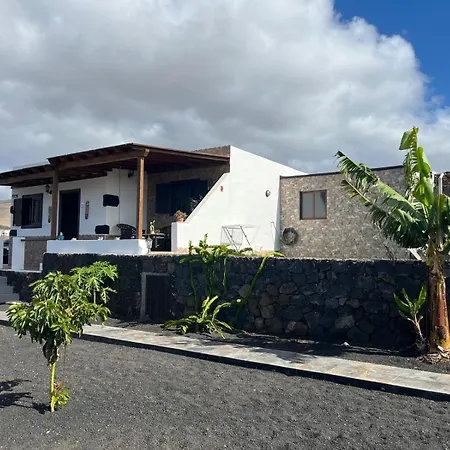 Apartamento Casa El Mirador