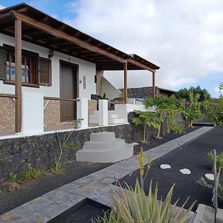 Apartamento Casa El Mirador Mácher